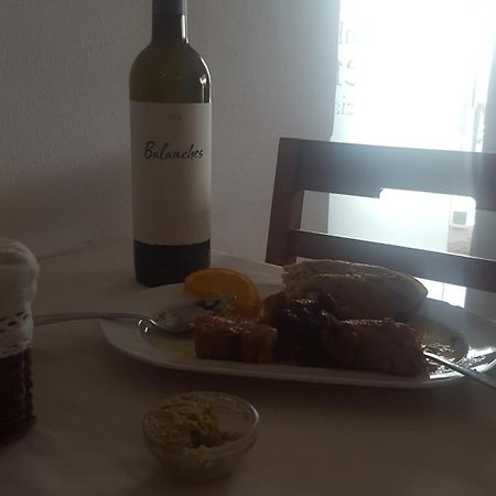 CASA Eleven Villa Mértola Eksteriør billede