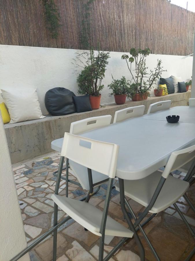 CASA Eleven Villa Mértola Eksteriør billede