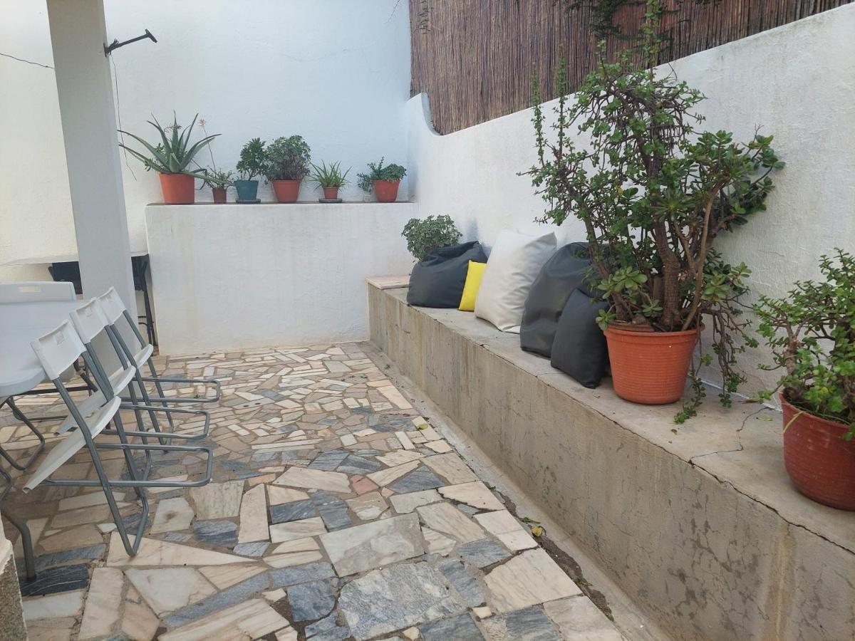 CASA Eleven Villa Mértola Eksteriør billede