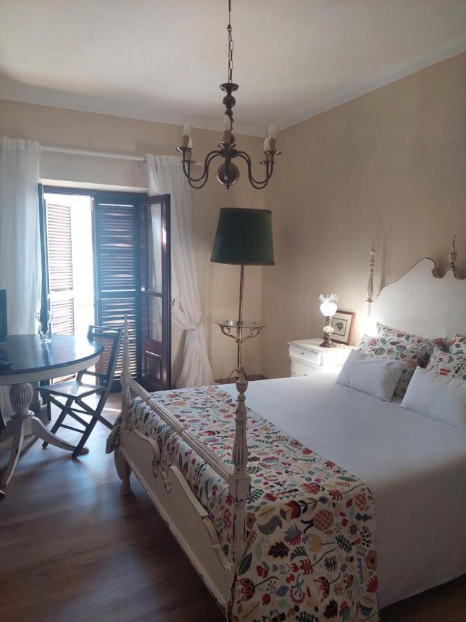 CASA Eleven Villa Mértola Eksteriør billede