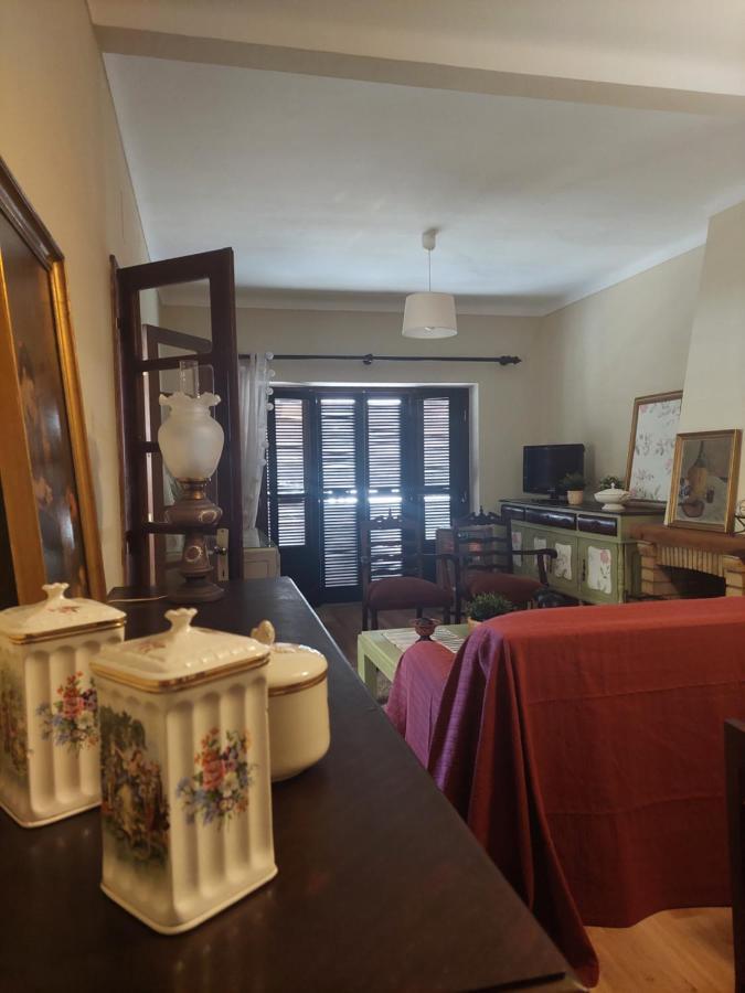 CASA Eleven Villa Mértola Eksteriør billede