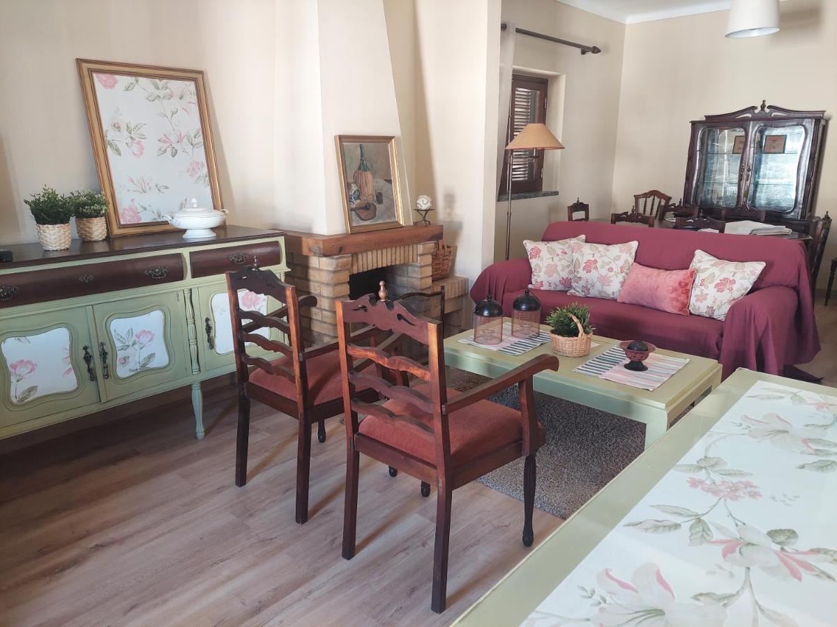 CASA Eleven Villa Mértola Eksteriør billede