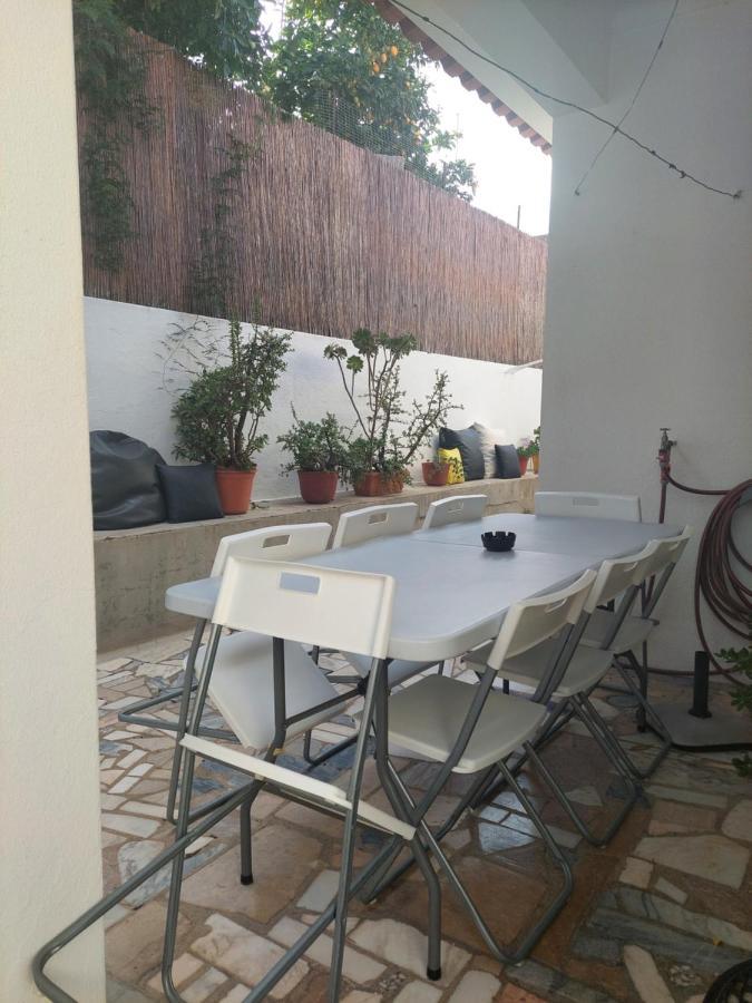 CASA Eleven Villa Mértola Eksteriør billede