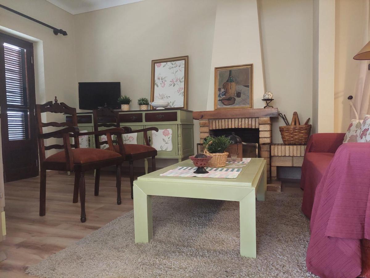 CASA Eleven Villa Mértola Eksteriør billede