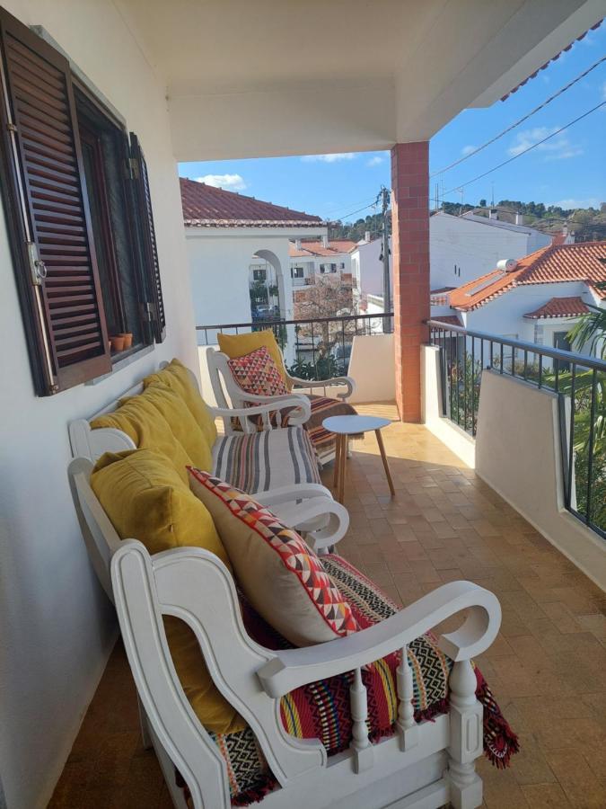 CASA Eleven Villa Mértola Eksteriør billede
