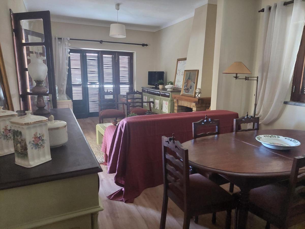CASA Eleven Villa Mértola Eksteriør billede