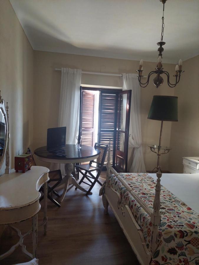CASA Eleven Villa Mértola Eksteriør billede