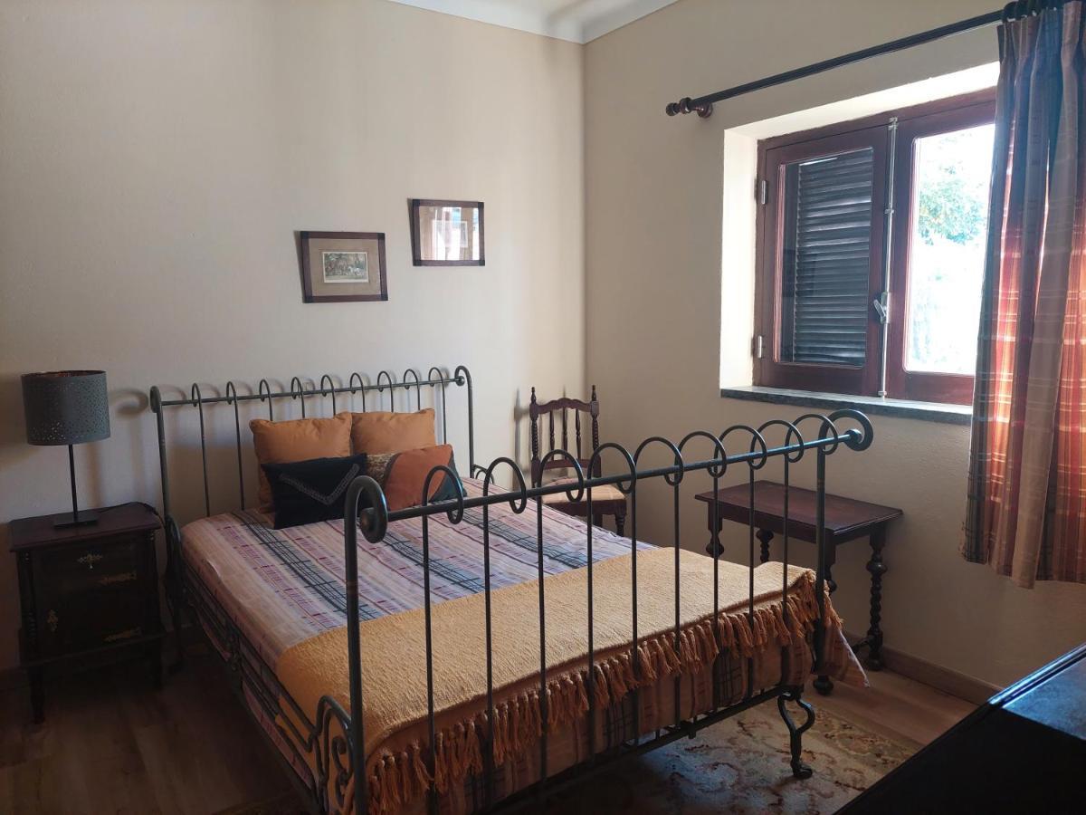 CASA Eleven Villa Mértola Eksteriør billede