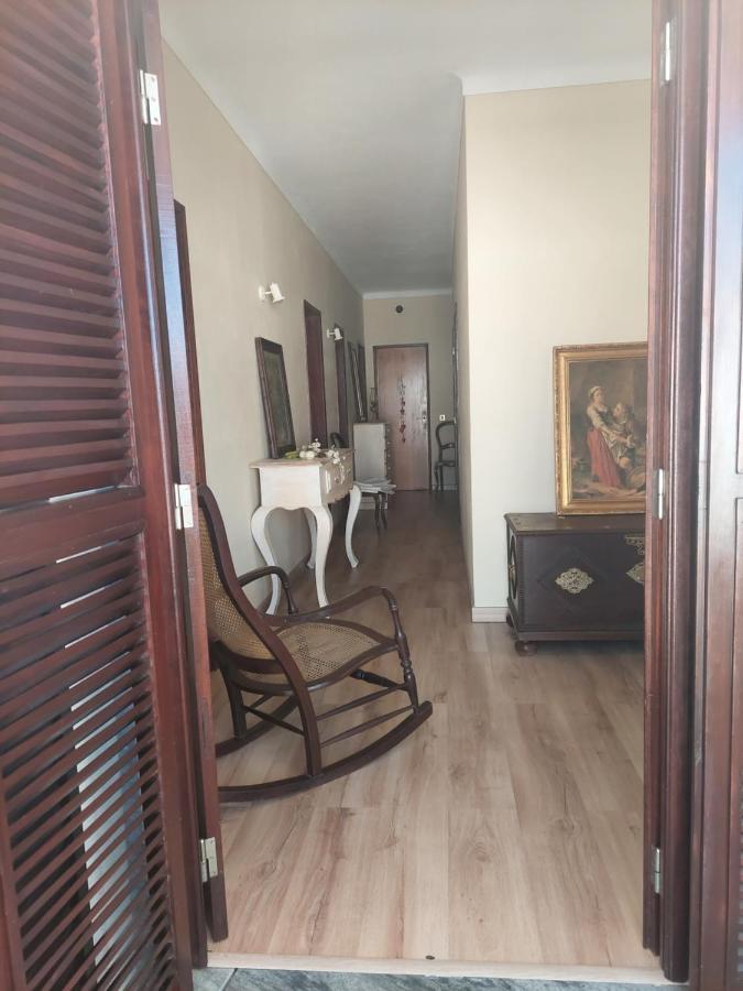 CASA Eleven Villa Mértola Eksteriør billede