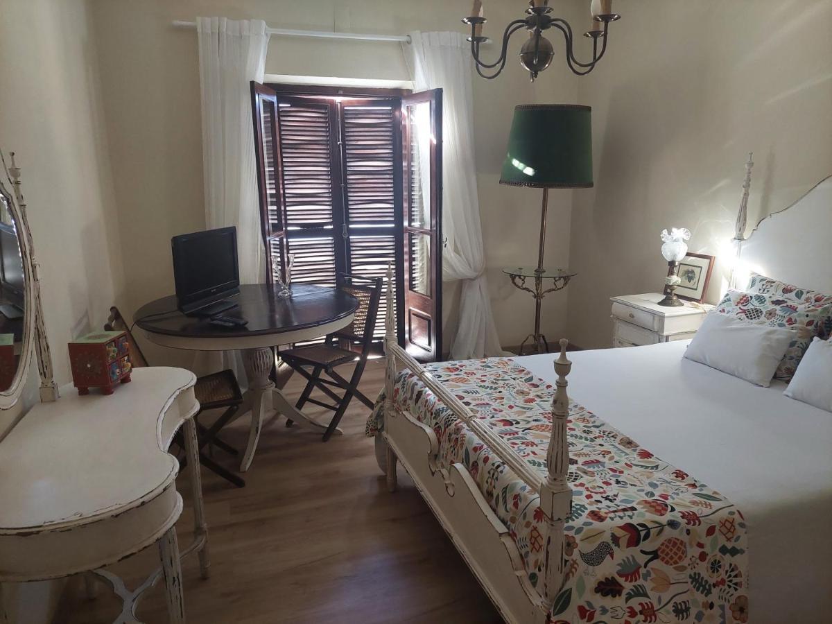 CASA Eleven Villa Mértola Eksteriør billede