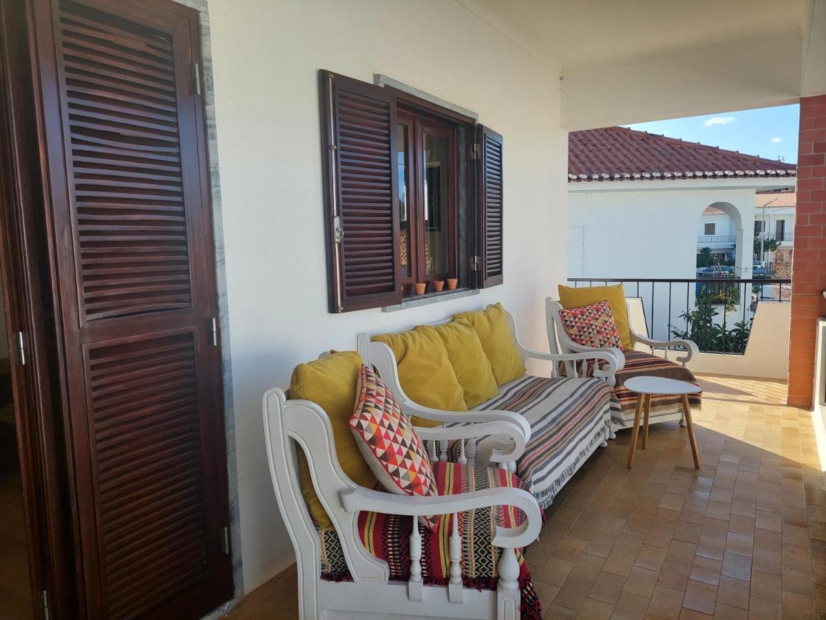 CASA Eleven Villa Mértola Eksteriør billede