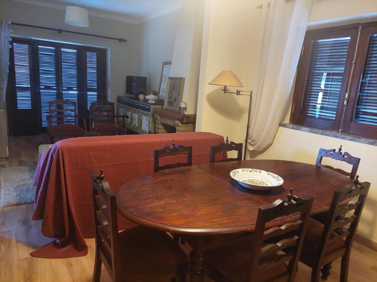 CASA Eleven Villa Mértola Eksteriør billede