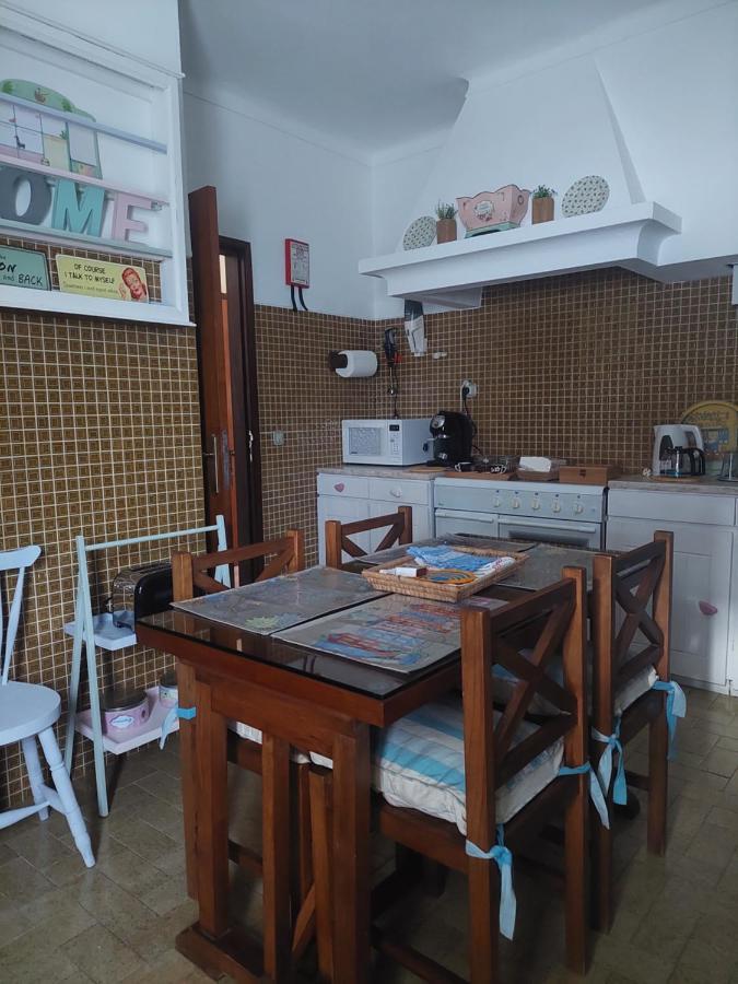 CASA Eleven Villa Mértola Eksteriør billede