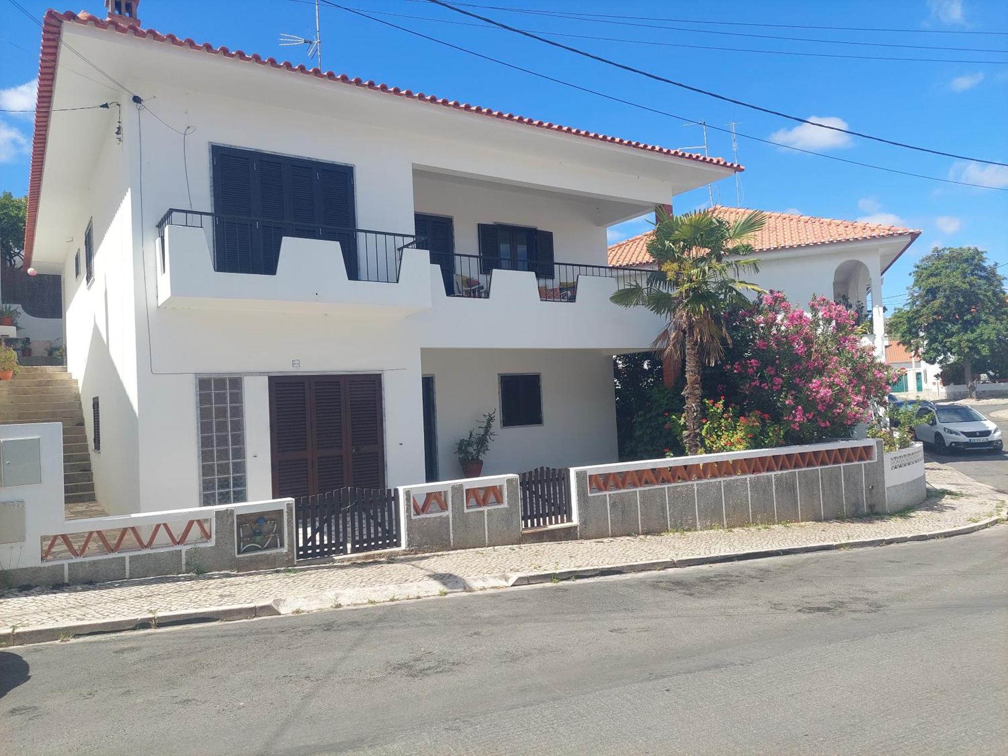 CASA Eleven Villa Mértola Eksteriør billede