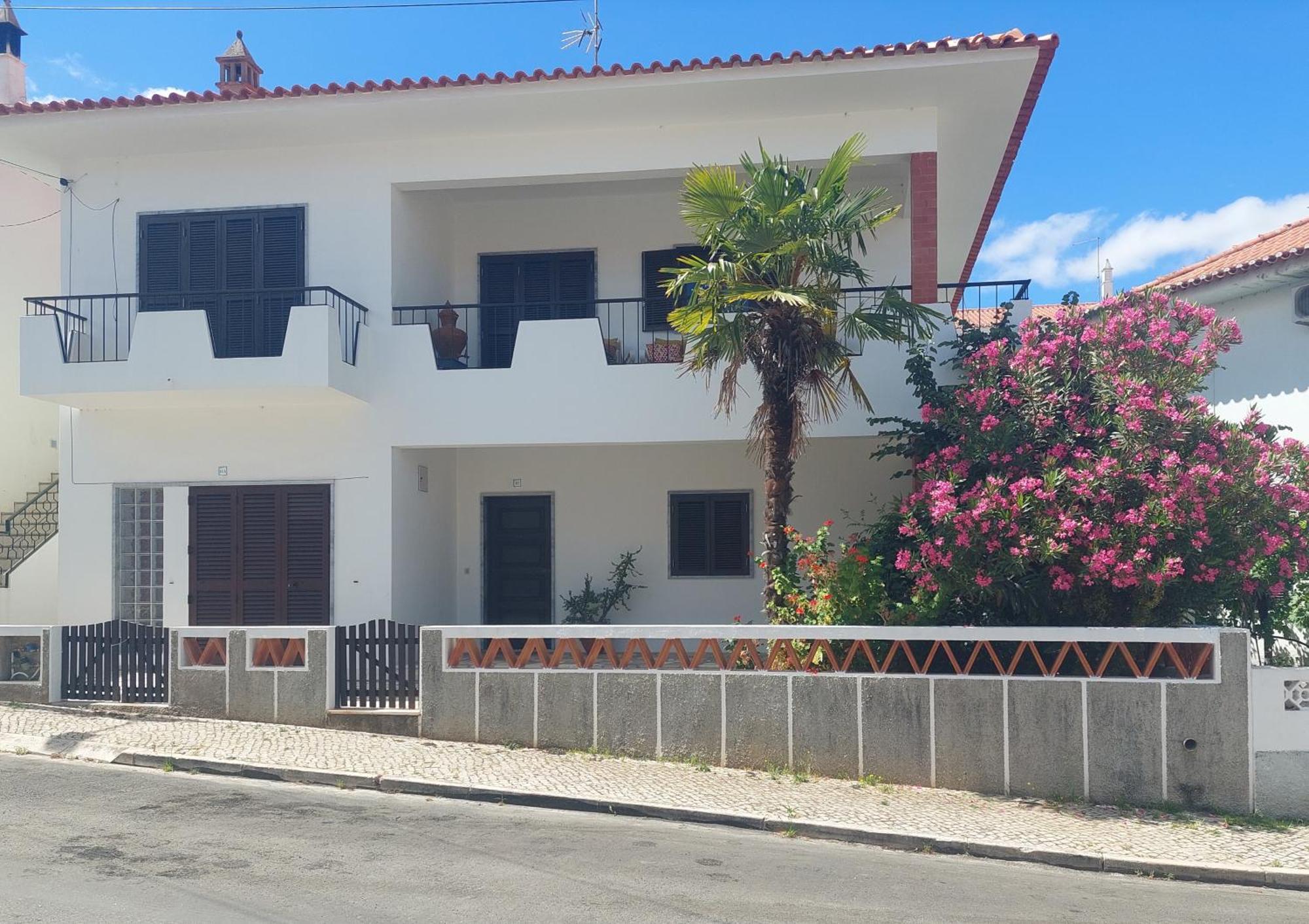 CASA Eleven Villa Mértola Eksteriør billede