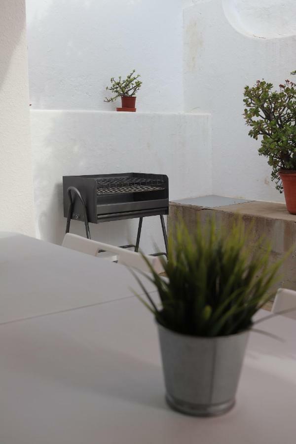 CASA Eleven Villa Mértola Eksteriør billede