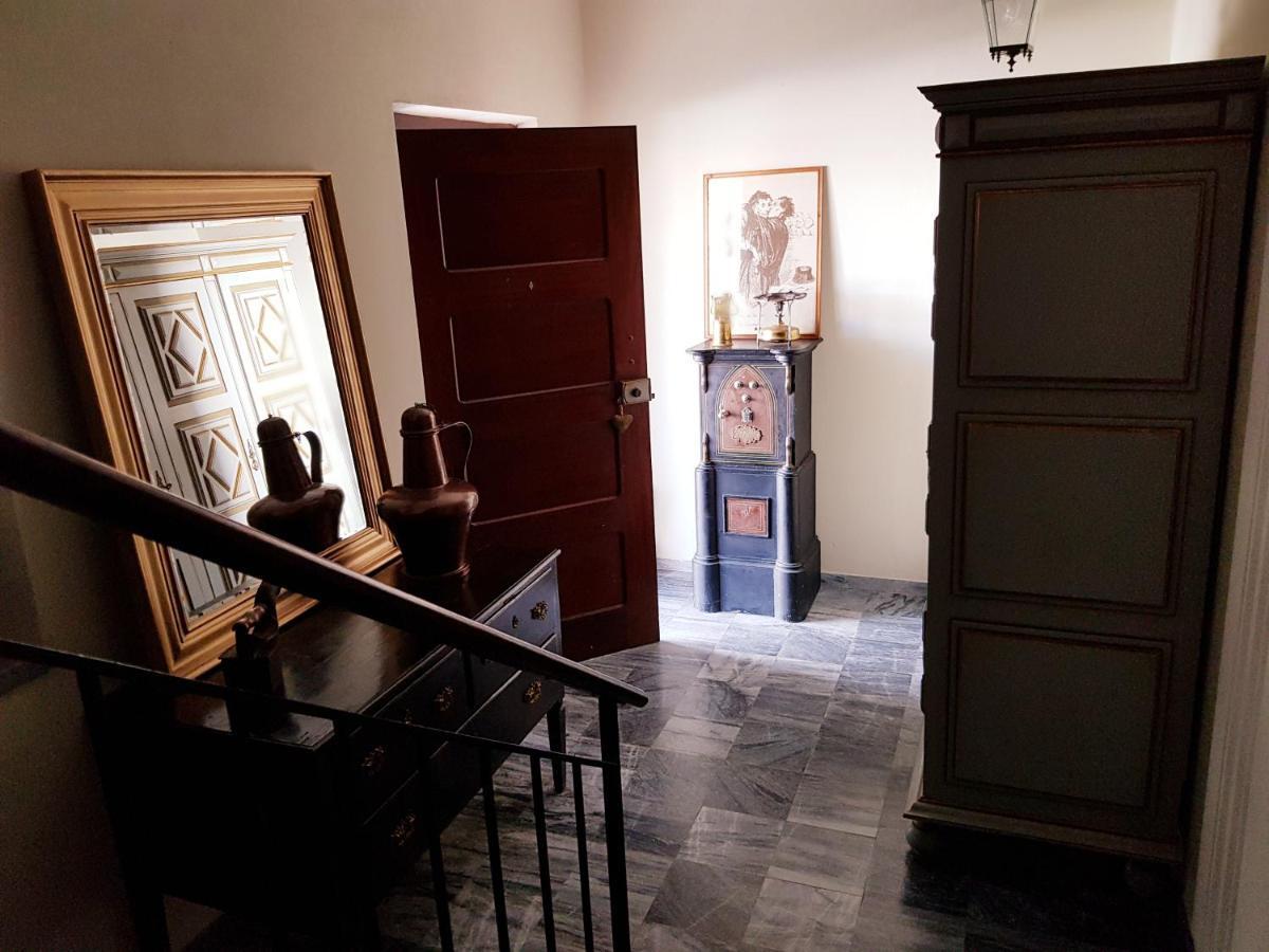 CASA Eleven Villa Mértola Eksteriør billede